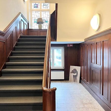 Altes Rathaus Hahnenklee Villa Goslar Eksteriør bilde