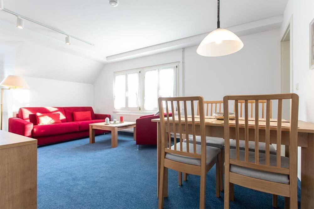 Altes Rathaus Hahnenklee Villa Goslar Rom bilde
